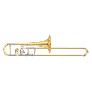 Yamaha YSL-872 Alto Trombone