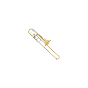 Yamaha YSL-872 Alto Trombone