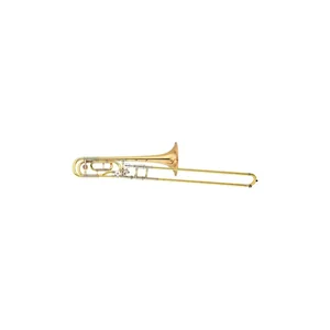 Yamaha YSL-882 GII Trombone
