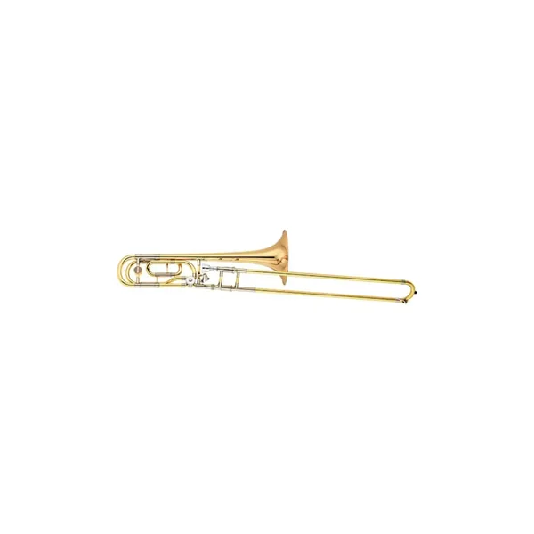 Yamaha YSL-882 GII Trombone