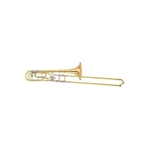 Yamaha YSL-882 GII Trombone