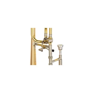 Yamaha YSL-882 GOII Trombone