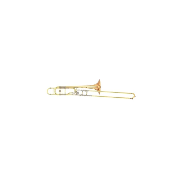 Yamaha YSL-882 GOII Trombone