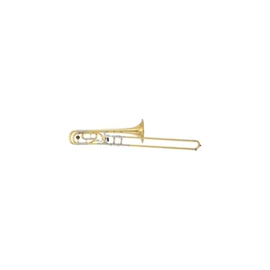 Yamaha YSL-882 GOII Trombone
