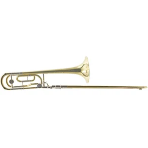 Yamaha YSL-882 GOII Trombone