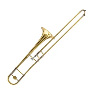 Yamaha YSL-891 Z Trombone