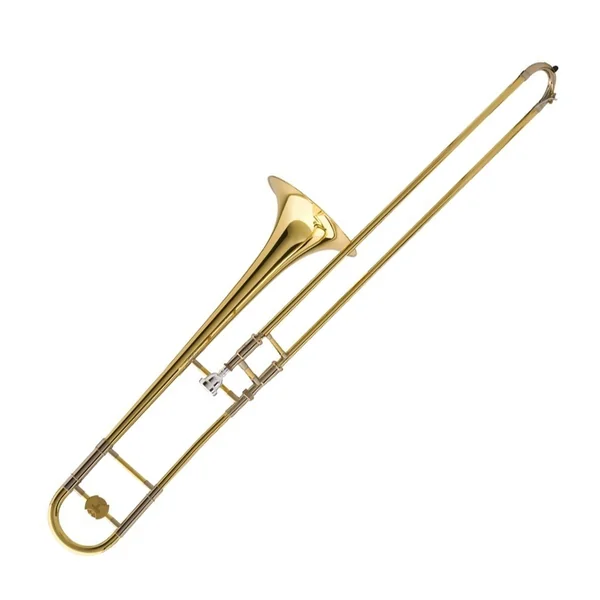 Yamaha YSL-891 Z Trombone