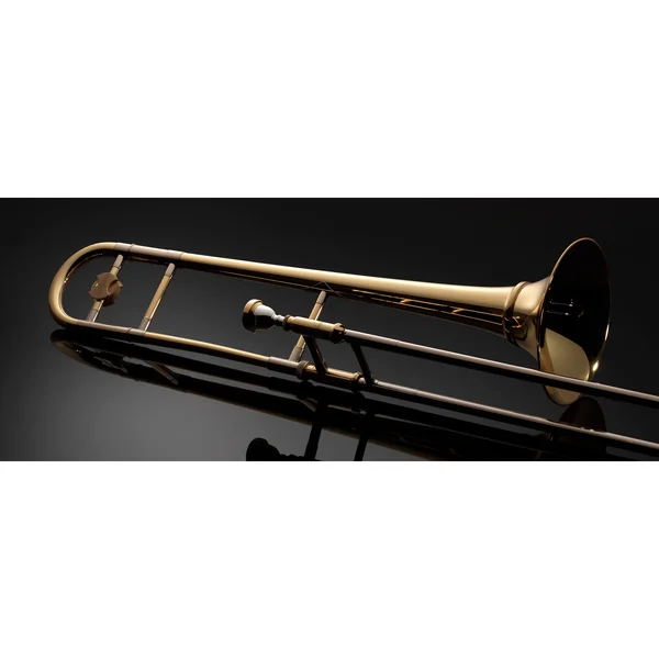 Yamaha YSL-893DNL Trombone