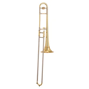 Yamaha YSL-893DNL Trombone