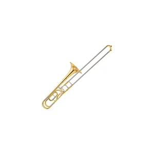 Yamaha YSL-897 Z Trombone
