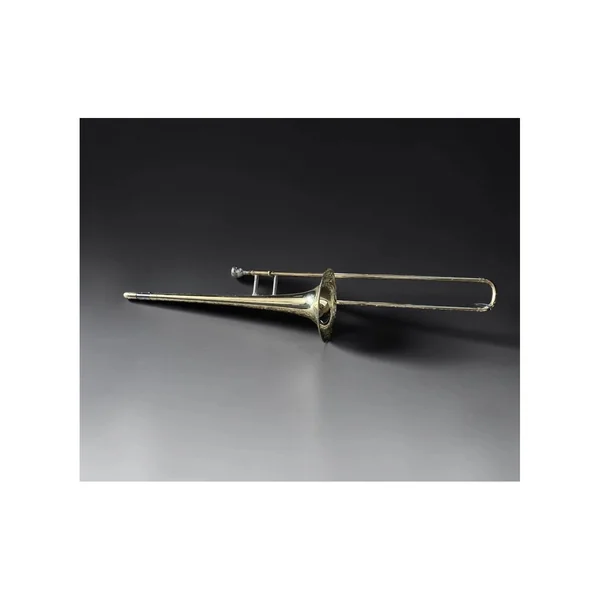 Yamaha YSL-897 Z Trombone