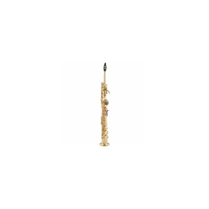 Yamaha YSS-475 II Soprano Sax