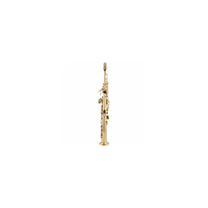 Yamaha YSS-475 II Soprano Sax