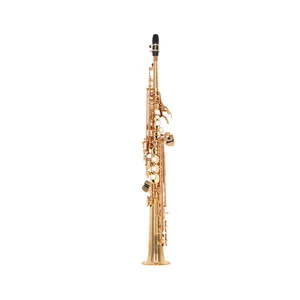 Yamaha YSS-475 II Soprano Sax