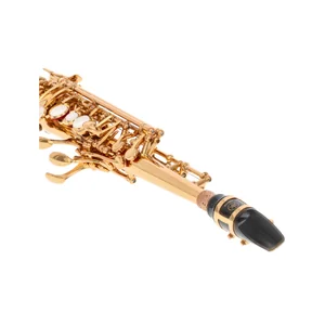 Yamaha YSS-475 II Soprano Sax