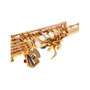 Yamaha YSS-475 II Soprano Sax