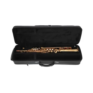 Yamaha YSS-475 II Soprano Sax