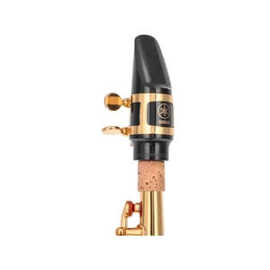 Yamaha YSS-475 II Soprano Sax