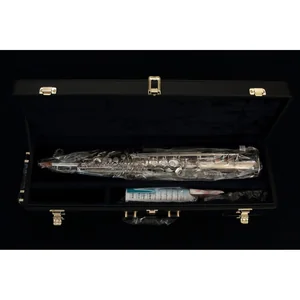 Yamaha YSS-82ZRS Soprano Sax