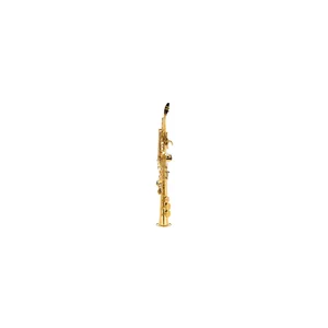 Yamaha YSS-82ZRUL Soprano Sax