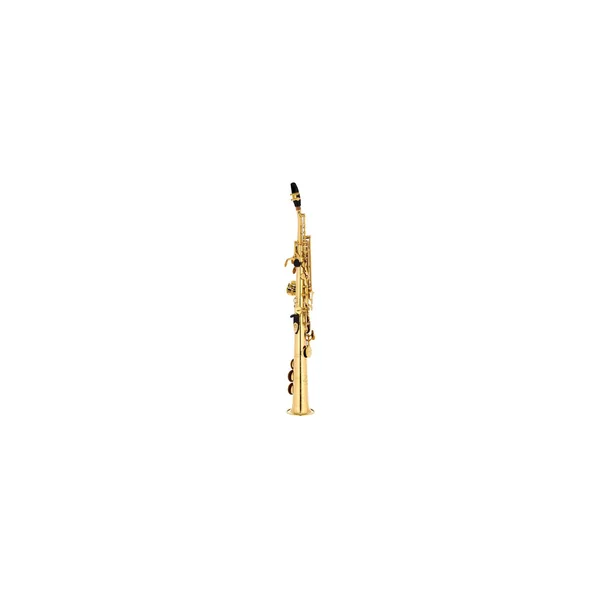 Yamaha YSS-82ZRUL Soprano Sax