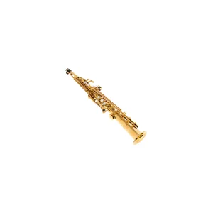 Yamaha YSS-82ZRUL Soprano Sax