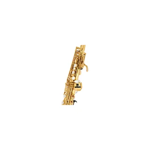 Yamaha YSS-82ZRUL Soprano Sax