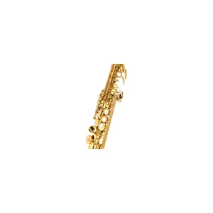 Yamaha YSS-82ZRUL Soprano Sax