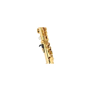 Yamaha YSS-82ZRUL Soprano Sax