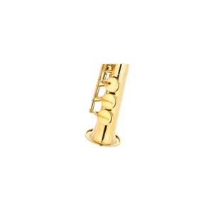Yamaha YSS-82ZRUL Soprano Sax