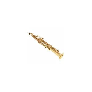 Yamaha YSS-875 EX Soprano Sax