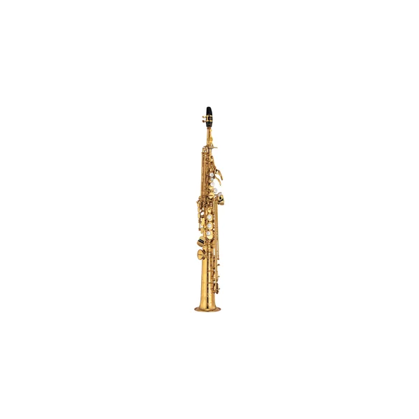 Yamaha YSS-875 EX Soprano Sax