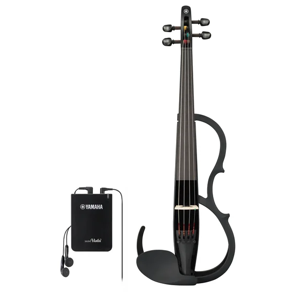 Yamaha YSV-104BL Silent Violin