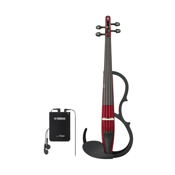 Yamaha YSV-104RD Silent Violin