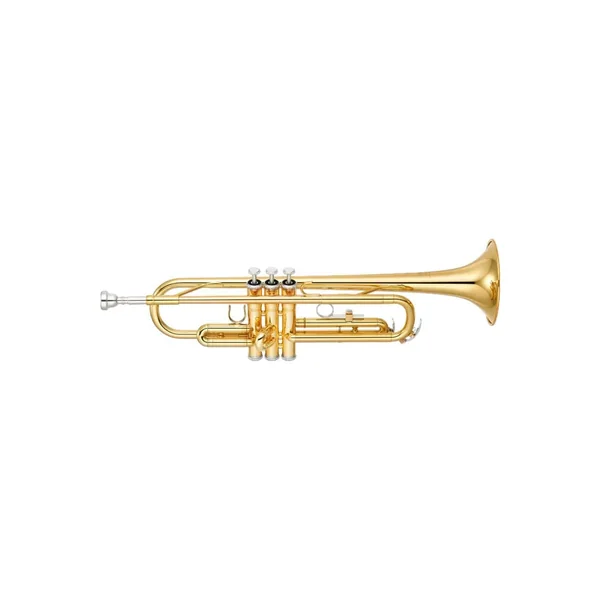 Yamaha YTR-2330 Trumpet Set