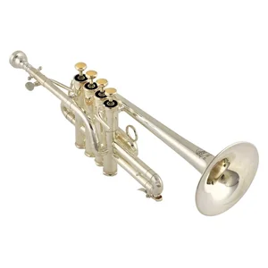 Yamaha YTR-2330S Trumpet