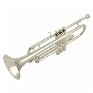 Yamaha YTR-2330S Trumpet