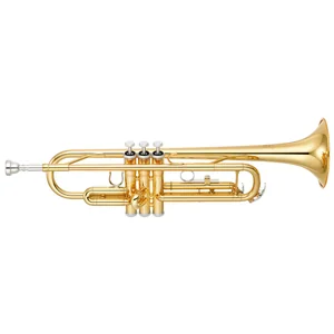 Yamaha YTR-3335 Bb- Trumpet