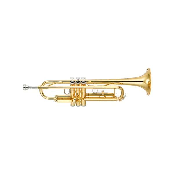 Yamaha YTR-3335 Trumpet Set