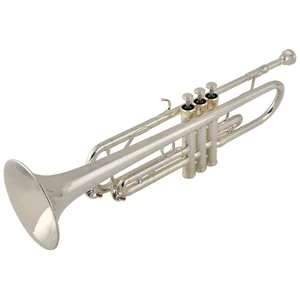 Yamaha YTR-3335S Trumpet
