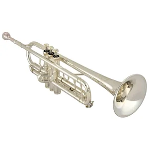Yamaha YTR-3335S Trumpet