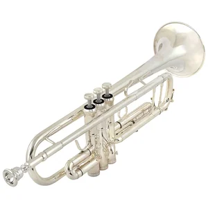 Yamaha YTR-3335S Trumpet