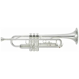 Yamaha YTR-3335S Trumpet