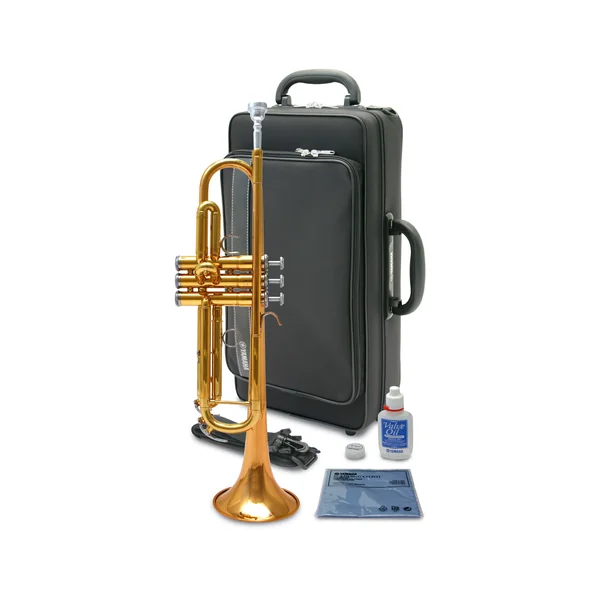 Yamaha YTR-4335 GII Bb- Trumpet