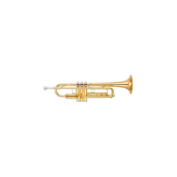 Yamaha YTR-4335 GII Bb- Trumpet