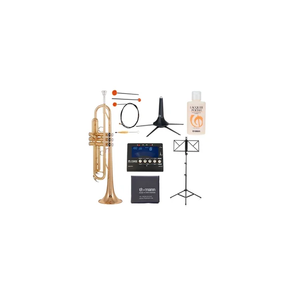 Yamaha YTR-4335 GII Set GER