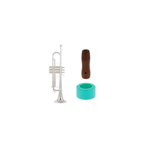 Yamaha YTR-4335 GSII Trumpet Set