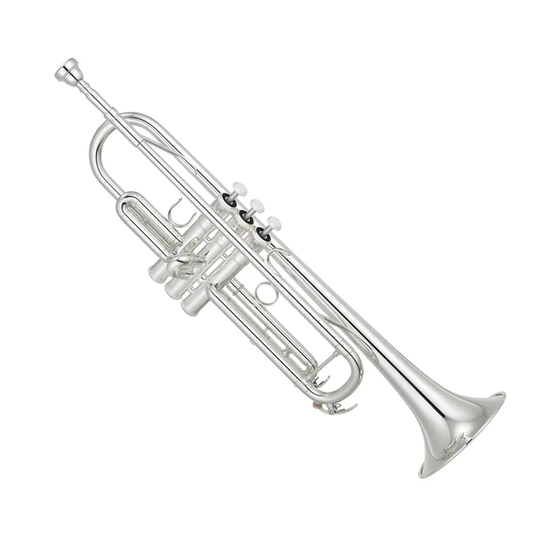 Yamaha YTR-4335 GSII Trumpet Set