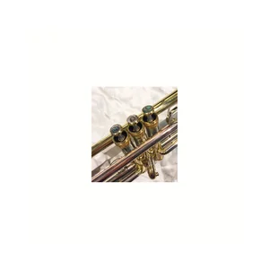 Yamaha YTR-4435 II Trumpet
