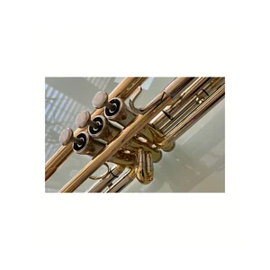 Yamaha YTR-4435 II Trumpet